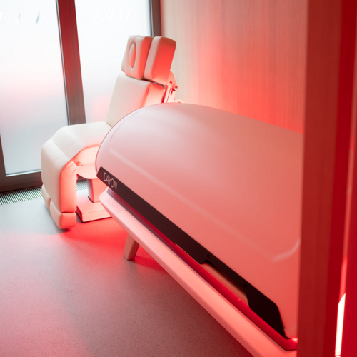 LED Red Light Therapy